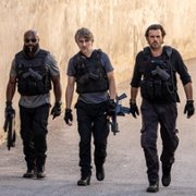 Bronx - galeria zdjęć - filmweb