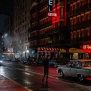 Kompletnie nieznany - galeria zdjęć - filmweb