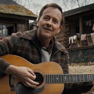 Pete Seeger