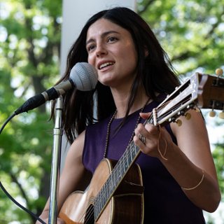 Joan Baez