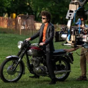 A Complete Unknown - galeria zdjęć - filmweb