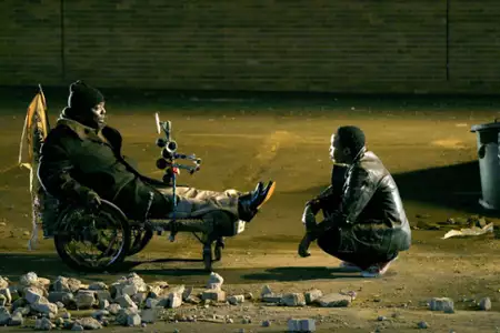 Tsotsi - galeria zdjęć - filmweb