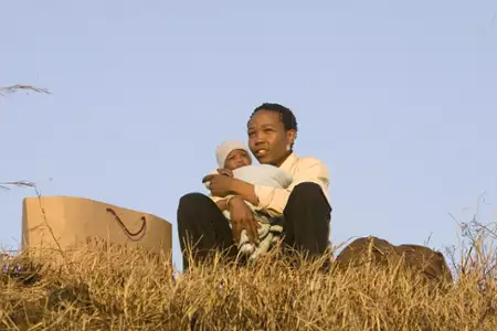Tsotsi - galeria zdjęć - filmweb