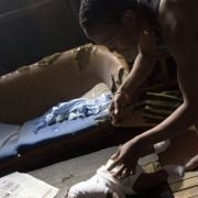 Tsotsi - galeria zdjęć - filmweb