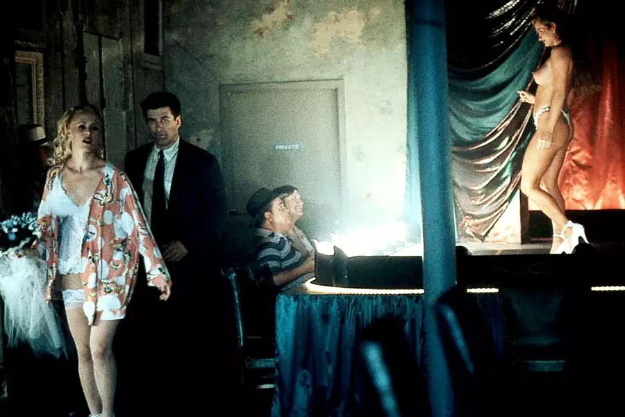 Więźniowie nieba - galeria zdjęć - filmweb