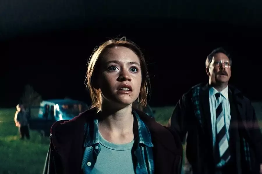 UFO - galeria zdjęć - filmweb