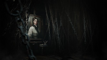 Recenzja Layers of Fear