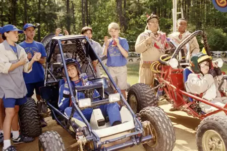 Waga ciężka - galeria zdjęć - filmweb