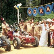 Waga ciężka - galeria zdjęć - filmweb