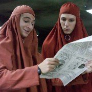Jacky w królestwie kobiet - galeria zdjęć - filmweb
