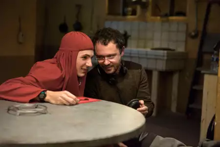Jacky w królestwie kobiet - galeria zdjęć - filmweb