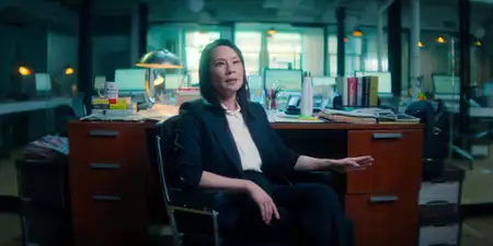 Giń, 2021! - galeria zdjęć - filmweb