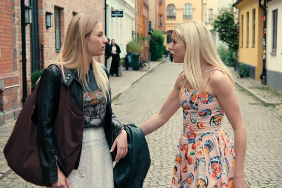 Dziennik porzuconej dziewczyny - galeria zdjęć - filmweb