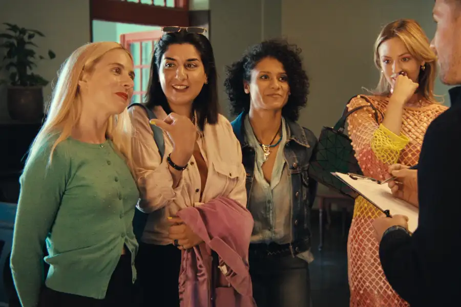 Dziennik porzuconej dziewczyny - galeria zdjęć - filmweb