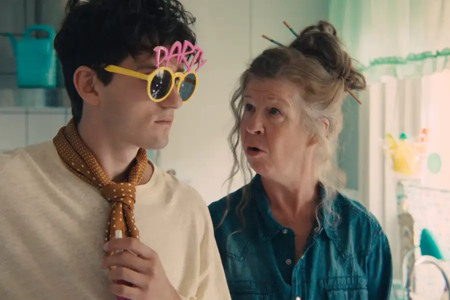 Dziennik porzuconej dziewczyny - galeria zdjęć - filmweb