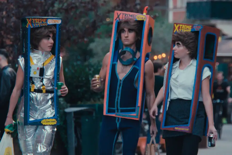 Dziennik porzuconej dziewczyny - galeria zdjęć - filmweb