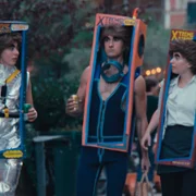 Halva Malmö består av killar som dumpat mig - galeria zdjęć - filmweb