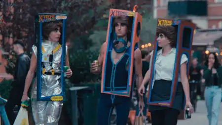 Dziennik porzuconej dziewczyny - galeria zdjęć - filmweb