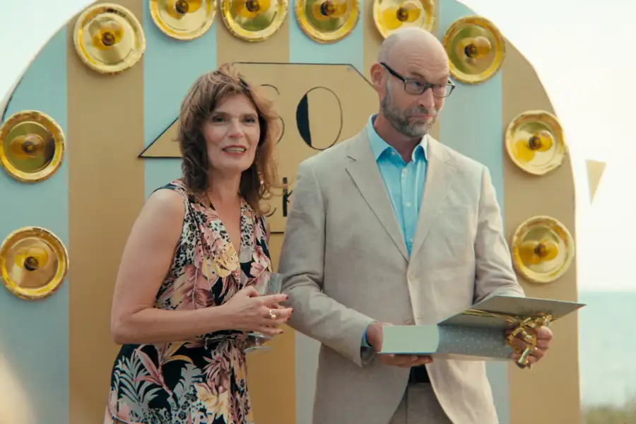 Dziennik porzuconej dziewczyny - galeria zdjęć - filmweb