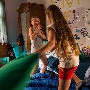 Auf Augenhöhe - galeria zdjęć - filmweb