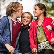 Auf Augenhöhe - galeria zdjęć - filmweb