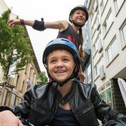 Auf Augenhöhe - galeria zdjęć - filmweb