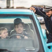 Auf Augenhöhe - galeria zdjęć - filmweb