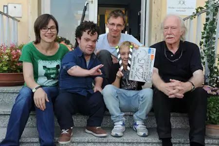 Na linii wzroku - galeria zdjęć - filmweb