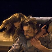 The Dustwalker - galeria zdjęć - filmweb