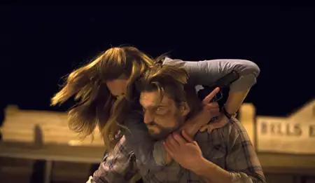 Dustwalker - galeria zdjęć - filmweb