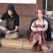 The Dustwalker - galeria zdjęć - filmweb