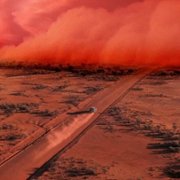 The Dustwalker - galeria zdjęć - filmweb