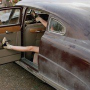 On the Road - galeria zdjęć - filmweb