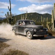 On the Road - galeria zdjęć - filmweb