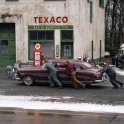 W drodze - galeria zdjęć - filmweb
