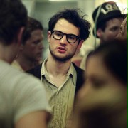 Carlo Marx / Allen Ginsberg