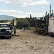 On the Road - galeria zdjęć - filmweb