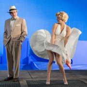 The Secret Life of Marilyn Monroe - galeria zdjęć - filmweb
