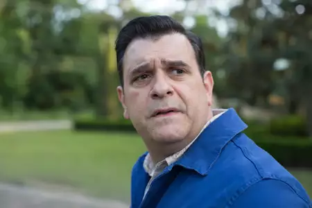 Capone - galeria zdjęć - filmweb
