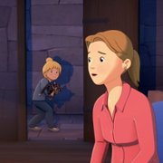 Zuzia i tajemnica Mruczka - galeria zdjęć - filmweb
