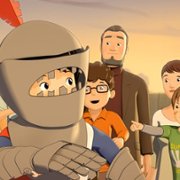 Zuzia i tajemnica Mruczka - galeria zdjęć - filmweb