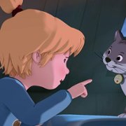 Meine Freundin Conni - Geheimnis um Kater Mau - galeria zdjęć - filmweb