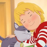 Meine Freundin Conni - Geheimnis um Kater Mau - galeria zdjęć - filmweb