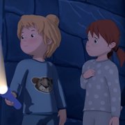 Meine Freundin Conni - Geheimnis um Kater Mau - galeria zdjęć - filmweb