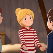 Meine Freundin Conni - Geheimnis um Kater Mau - galeria zdjęć - filmweb