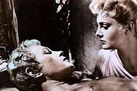 Helena Trojańska - galeria zdjęć - filmweb