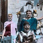 Helena Trojańska - galeria zdjęć - filmweb