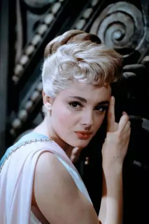 Helena Trojańska - galeria zdjęć - filmweb