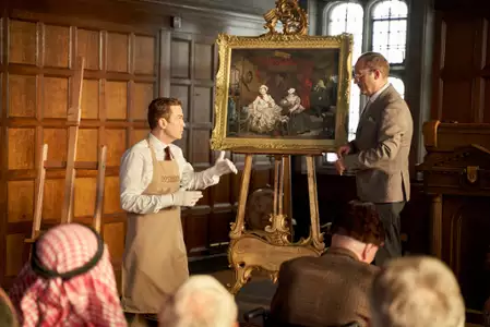 Twist - galeria zdjęć - filmweb