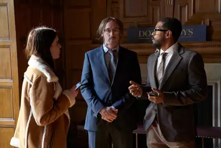 Twist - galeria zdjęć - filmweb